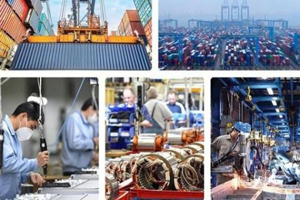 Giải pháp để doanh nghiệp Việt tham gia sâu vào chuỗi sản xuất toàn cầu